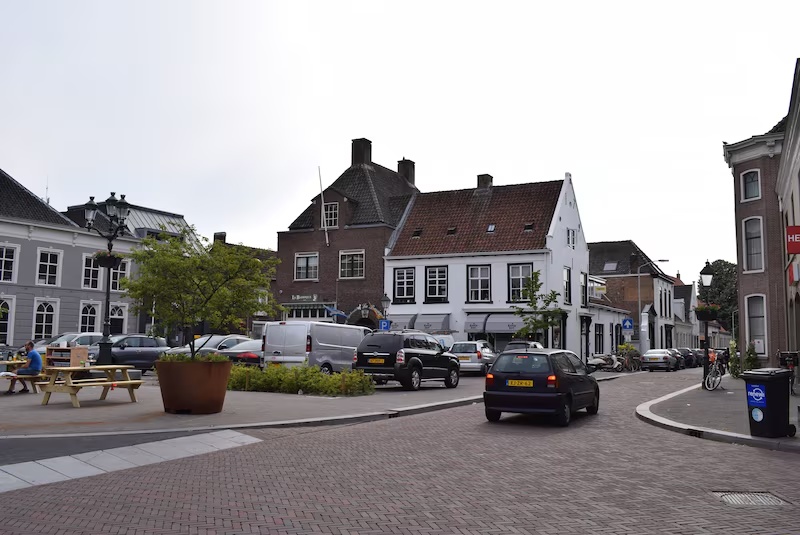 Sfeerbeeld van Princenhage